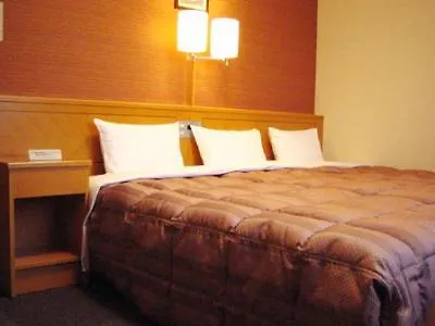 Hotel Route-Inn Wakamiya Inter Miyawaka